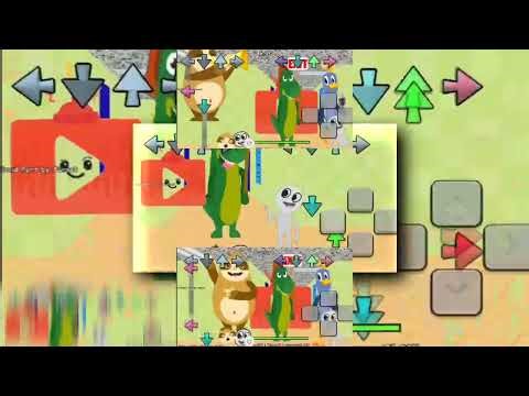 RQ YTPMV Samsung kids FNF Mòḍ Scan