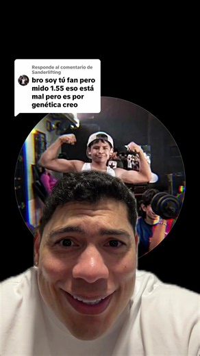 Respuesta a @Sanderlifting #greenscreen tips de TUMARIDOMOISES | moises