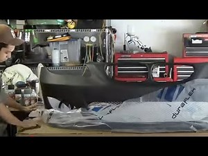 🏁 Body Kit Installation Made Easy – Fit & Install Like a Pro! 🔧