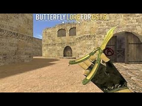 how to add skin to counter strike 1.6