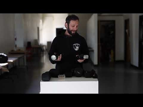 Event Photography: Godox V1 vs Canon 600EX II-RT. First Impressions and a Bit of Flash History