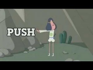 Cartoon Network - 2013 Rebrand