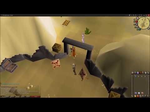 OSRS Slayer Guide: Desert Lizards