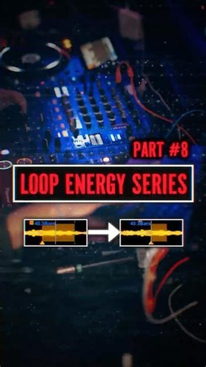 The One Beat Half Beat Groove Trick #djcourse #dj