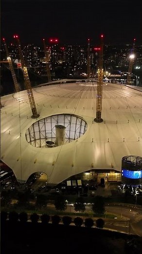 O2 Arena London