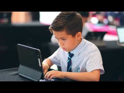 Touch Typing Competition｜打字比赛