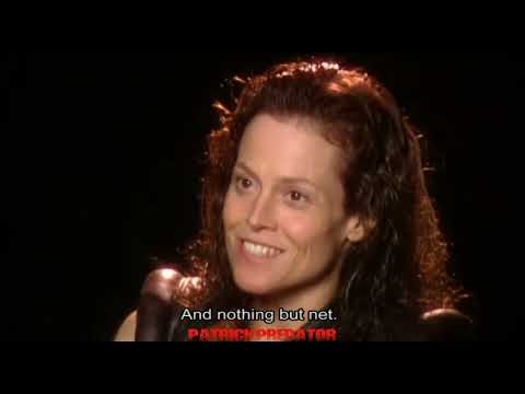 Alien 4 Resurrection : "Oh mon Dieu !" C'est la scène parfaite de ce film de science-fiction... Sans le savoir, Sigourney Weaver a réalisé un véritable exploit il y a 28 ans !