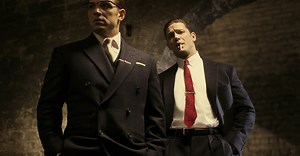 Legend · Film 2016 · Trailer · Kritik