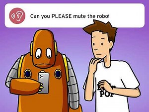 Mean Cheeps Part 2: Differentiation