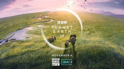 'Planet Earth' returns for Part 3: Release date, trailer and how to watch in the U.S.