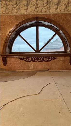 The Art of Arched Windows