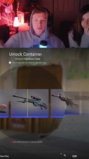 CS:GO Case Opening Compilation Revealed