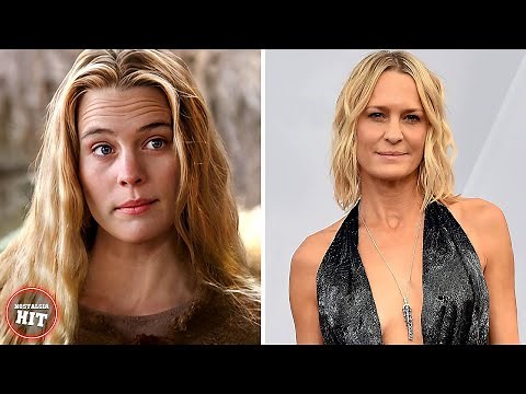 THE PRINCESS BRIDE (1987) What Happened To The Cast After 35 Years?! (Then And Now 2023)