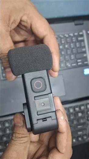 GoPro Media Mod with GoPro 13 Camera best for Motovlogging #MediaMod #Gopro #Trending #Motovlogging