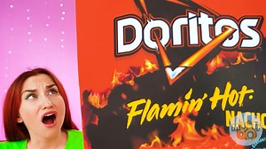 112K views · 2.1K reactions | Big, Medium and Small Plate Challenge | Funny Food Hacks by Multi DO Food Challenge | Multi Do | Facebook