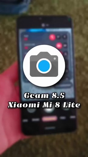 Gcam va, ma non va... #gcam #googlecamera #gcam📸 #gcamator #xiaomimi8lite #xiaomi8lite #gcamxiaomi #androidphoto #androidphotography #androidphotoeditngapps