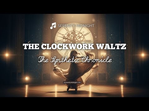 6. The Clockwork Waltz