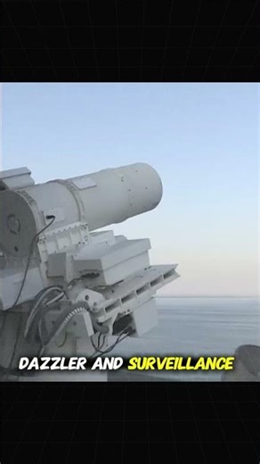 DragonFire Laser Cannon: The UK’s Secret Weapon Against Drones & Missiles #shortsfeed