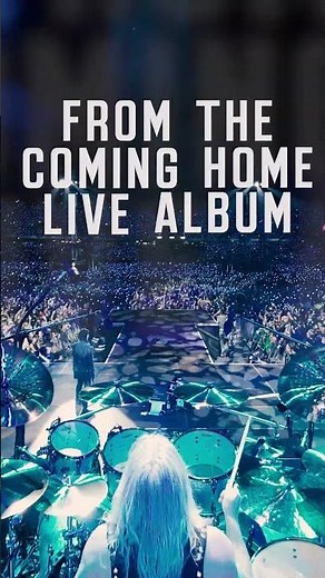 💙 Kind Reminder: Have you heard our brand new live version of "Wind of Change"?