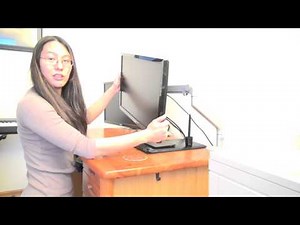 Humanscale M2 Monitor Arm Review