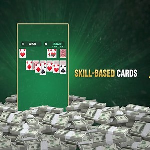 1K views · 16 reactions | Have you played Solitaire Cube♣️? Every match is a thrilling way to win real cash, versus real opponents. What are you waiting for? Start winning today! Download Solitaire Cube ➡️skillz.onelink.me/nAOd/cztos0f9 | Skillz | Facebook
