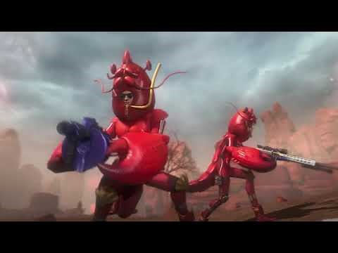 Creative Destruction | Season 15 – Ultra-high-tech workbench