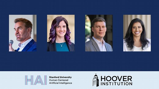 2024 AI Index Report D.C. Launch | Stanford HAI