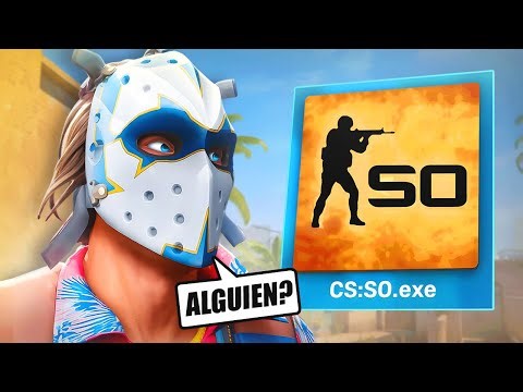 I PLAYED CSSO AGAIN in 2026