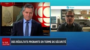 9.7K views · 83 reactions | Le vaccin Pfizer-BioNTech est sécuritaire...