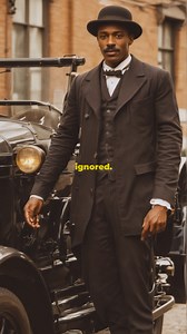 179K views · 11K reactions | How Richard Spikes Changed Driving Forever! ✨ #BlackExcellence #BlackHistoryMonth #blackhistory | Blackfeelings494 | Facebook