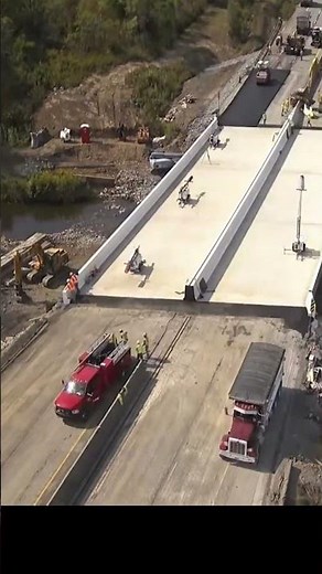 Accelerated Bridge Construction