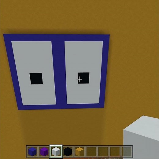 Numberblock 24 Updated | Numberblocks Minecraft - Giant Numberblock 24 #Shorts