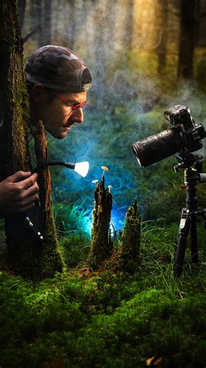 2.6M views · 53K reactions | There’s something special about lighting...