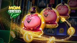 Download & Play MGM Slots Live - Vegas 3D Casino Slots Games on PC & Mac (Emulator)