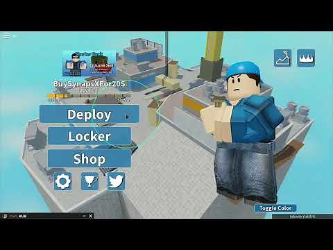 Arsenal Script (Fly, Aimbot, Silent Aim, Wallbang, Esp)