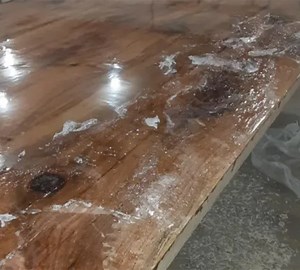 Table Top Epoxy Problems and How to Prevent Them – TotalBoat