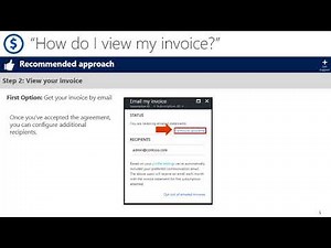 Understand terms on your Microsoft Azure invoice