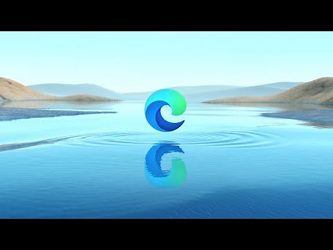 Microsoft Edge: it's time to expect more from the web 60fps