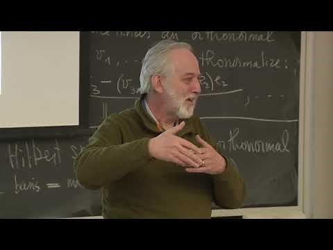 7. Natural Language Processing (NLP), Part 1