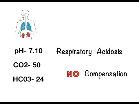 ABG Interpretation (basic): PRACTICE EDITION