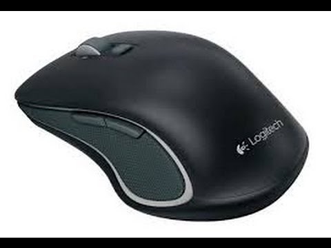 MUST SEE In-Depth Review : Logitech M560 Wireless Mouse