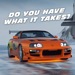 It’s time to take over the track! 🏁🙌 zynga.my/CSRRace | CSR Racing