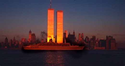 What It’s Like to Tour Ground Zero With 9/11 Truthers