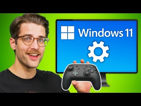 Windows Settings to Change for Gaming
