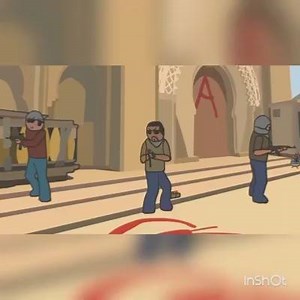 9.5K views · 71 reactions | ahahah OKeyush - CS:GO Cartoons is the best with This Animation  Tell your friend! | Csgostep.com | Facebook