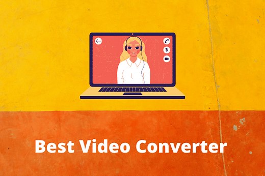 The Best Video Converter for Effortless Quality and Speed