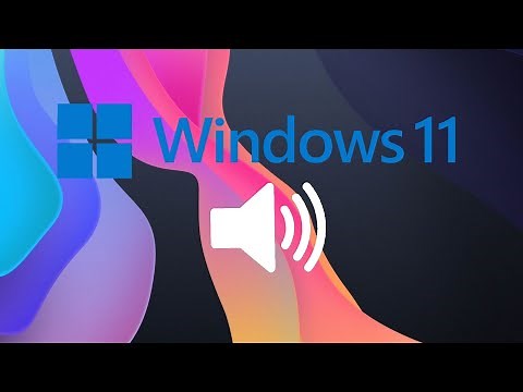 Windows 11 Hardware Insert - Sound Effect [HQ]