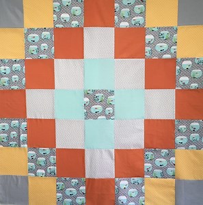 Trip Around the World - Part 1