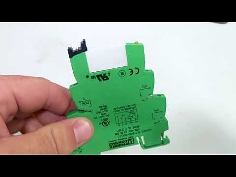 Relays: Electromechanical vs Solid State