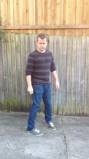 Turning video Reference